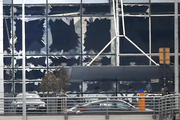 Terorista z bruselského letiště hlídal v Sýrii francouzské zajatce IS