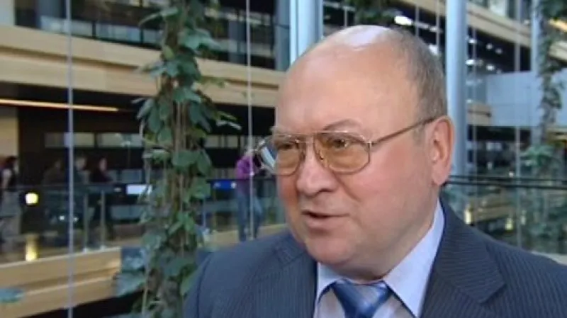 Vladimír Remek