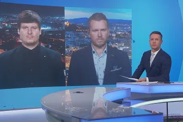 Lužánky jsou pro Brno symbolem, míní Koláčný. Demolice je nutná, upozornil Aberl