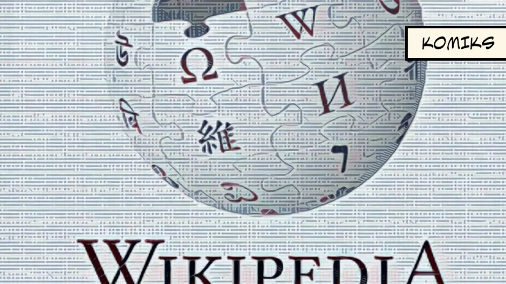 Wikipedie slaví narozeniny. Články pro všechny tvoří uživatelé už 20 let