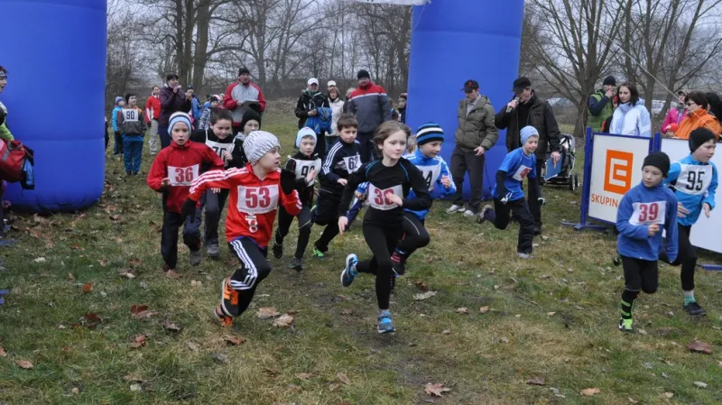 Memoriál Lucie Náprstkové