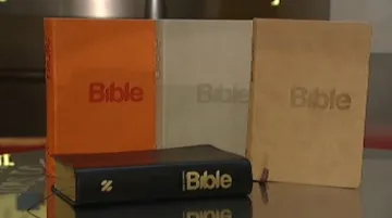 Bible 21. století