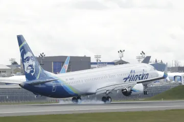 V pondělí začnou testovací lety Boeingu 737 MAX. Součástí bude i aktivace systému, který dříve selhal
