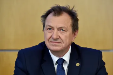Novým rektorem Mendelovy univerzity bude Jan Mareš z agronomické fakulty