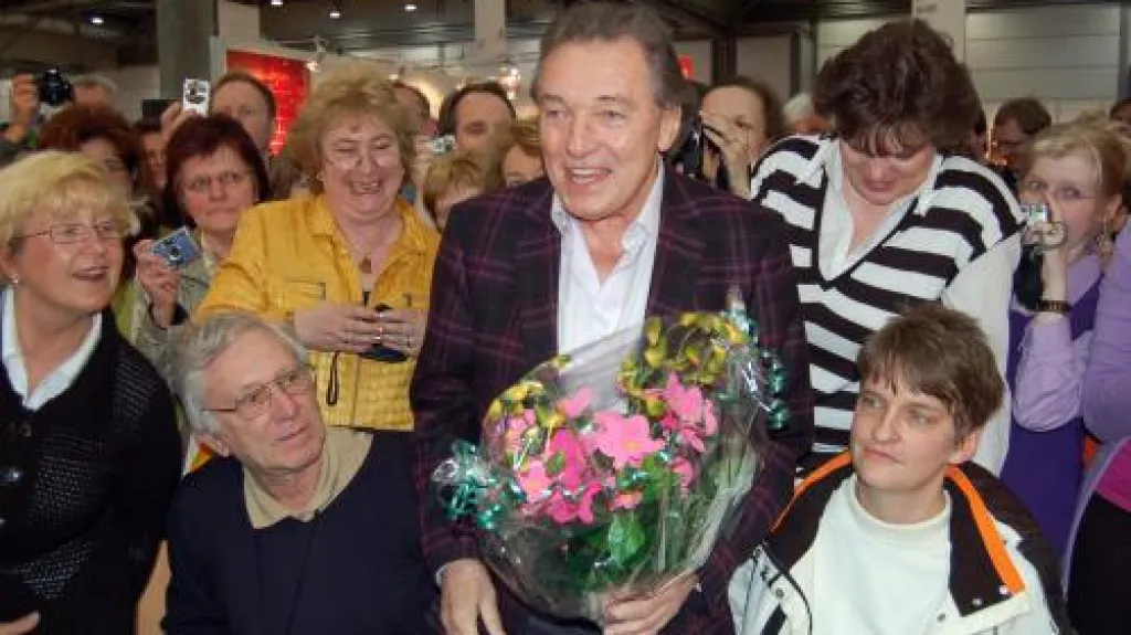 Karel Gott