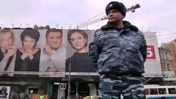 Útoky na moskevské metro