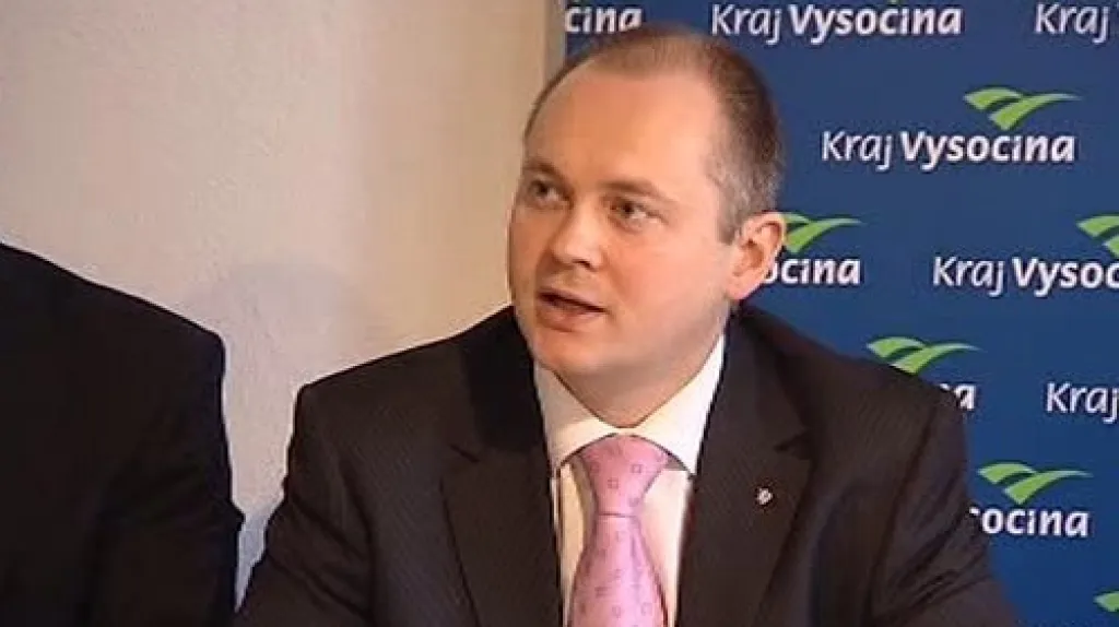 Michal Hašek