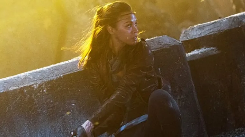 Star Trek: Do temnoty