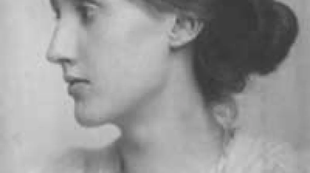 Virginie Woolfová