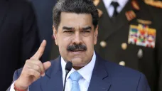 Nicolás Maduro