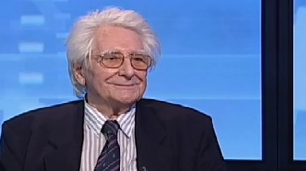 Václav Vrabec