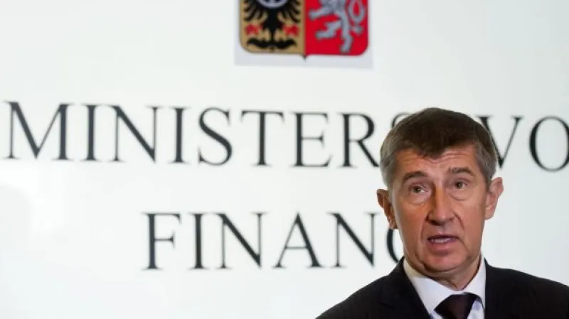 Andrej Babiš a Pavel Bělobrádek odmítli státní podporu Dolu Paskov