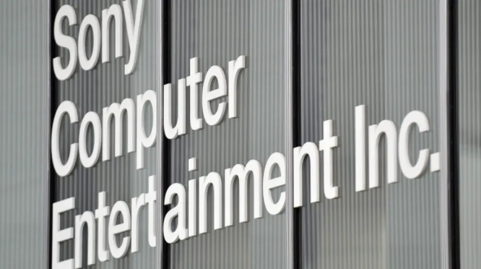 SONY