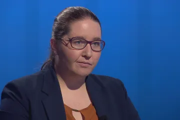 Strach z koronaviru vychází hlavně z nevědomosti. Nevíme, co bude dál, říká lékařka z Bulovky