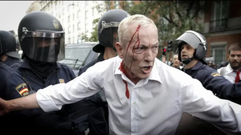 Reportáž Milady McGrathové