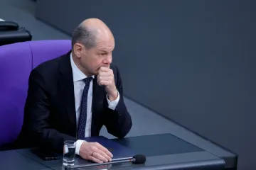 Němci schválili velkou reformu. Nezaměstnaní budou dostávat víc, ale za přísnějších podmínek