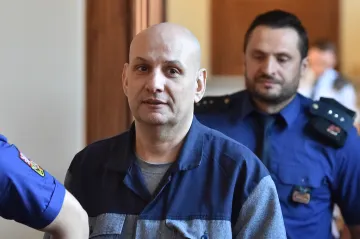 Padl další rozsudek v kauze Stoka. Obžalovaný dostal tři roky vězení