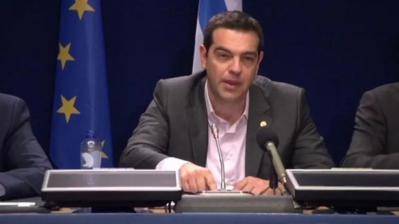 Summit řešil i řeckou dluhovou krizi a ruskou propagandu