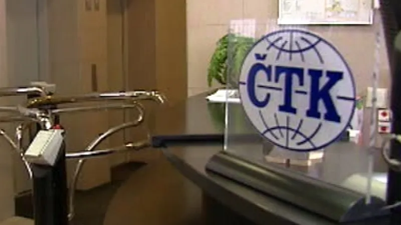 Česká tisková kancelář