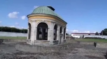 Kroměřížská zahrada