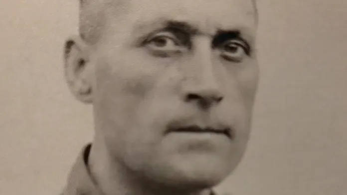 SS-Oberführer Emil Klein