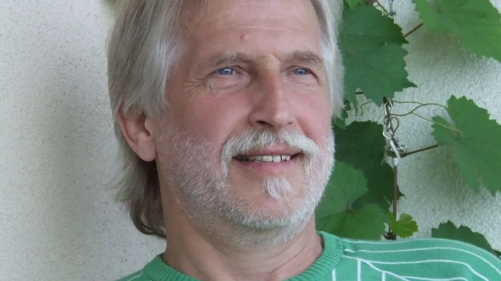 Bohumil Kejř