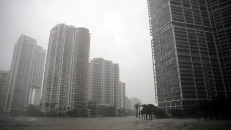 Miami Zdroj: Reuters