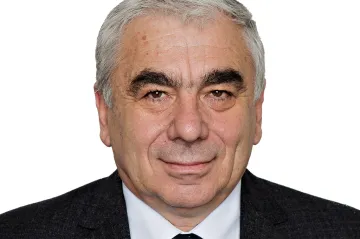 V České Lípě obhájil senátorské křeslo Jiří Vosecký 