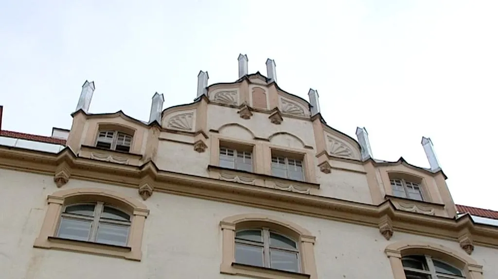 Karlovarský Národní dům
