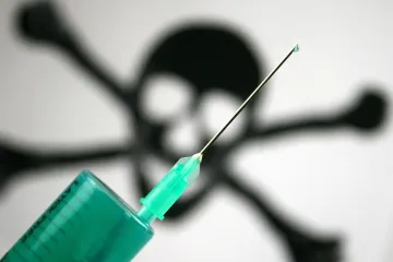 Vrah dostal v Texasu hodinu před popravou milost. Požádal o ni jeho otec