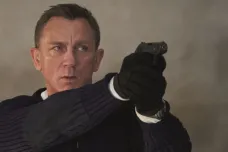 Filmová upoutávka týdne: Agent 007 nemá čas zemřít