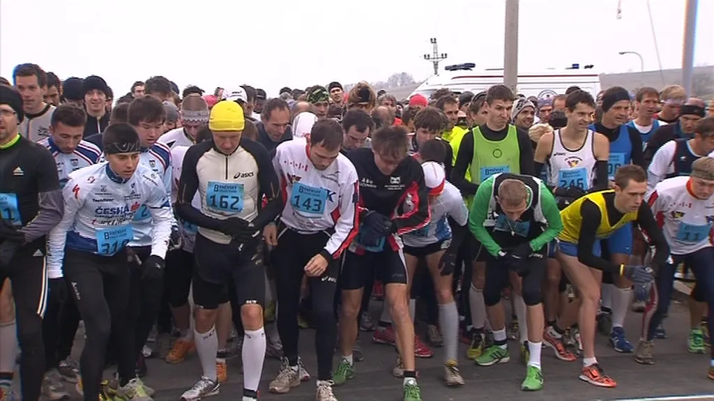 Hlavní kategorie nabídla kvalitní obsazení