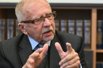Ombudsman podporuje vznik zákonem dané databáze pravomocných rozhodnutí soudů