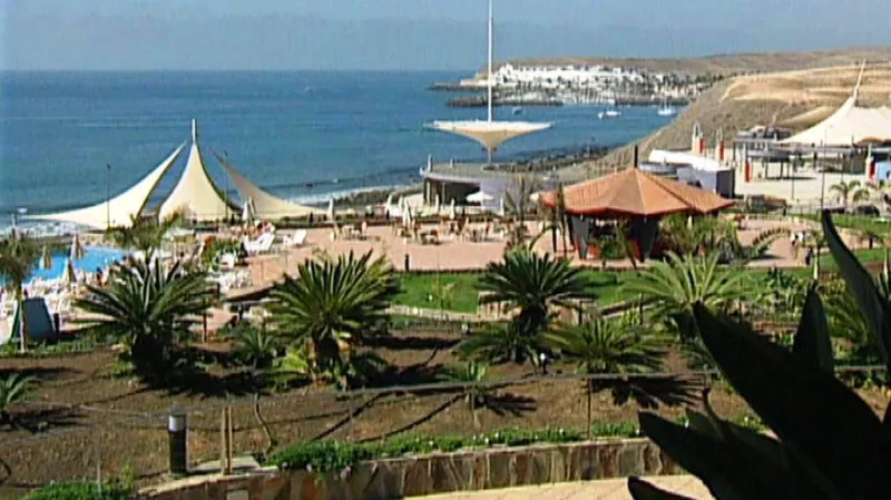 Turistická destinace