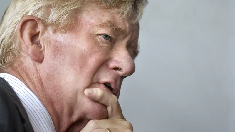 William Weld