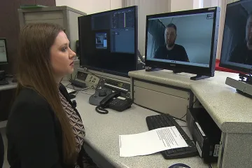 Ситуація навколо Сєвєродонецька Луганської області