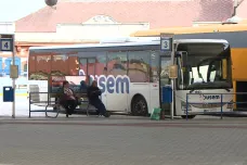 Na Jihlavsku vymění autobusového dopravce