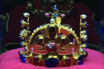 Olomouc má na dosah korunovační klenoty i výročí Karla IV.