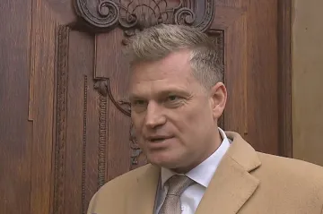 Motoristé by mohli navrhnout vznik postu vládního zmocněnce pro Green Deal, řekl Turek