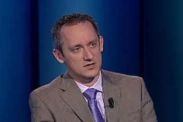 Severní Korea? Orwell na vlastní kůži, tvrdí Kubal