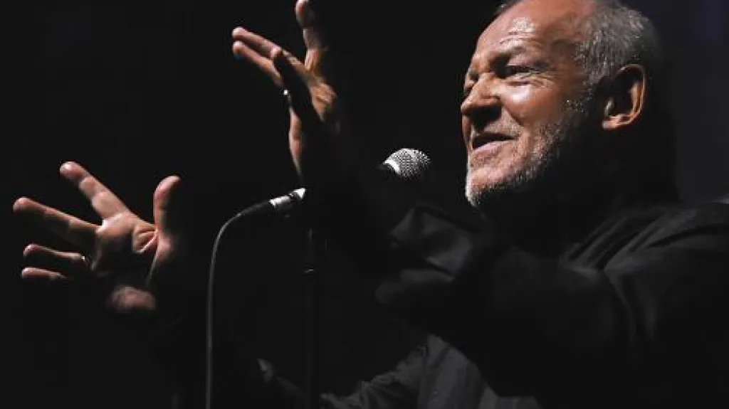 Joe Cocker