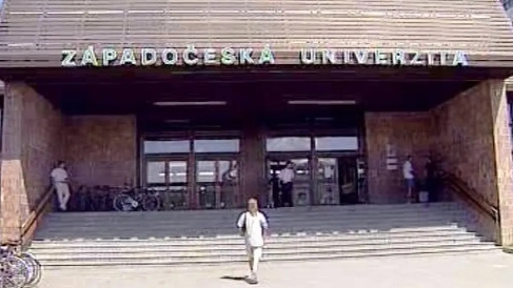 Západočeská univerzita