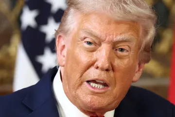 Soudce zamítl Trumpovu žalobu na The New York Times za pomluvu