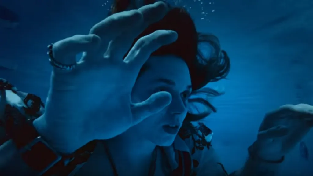 Ozzy Osbourne / Under the Graveyard