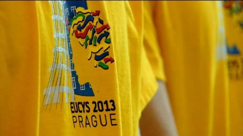 Jiří Drahoš a Miroslav Rapčák ve Studiu 6