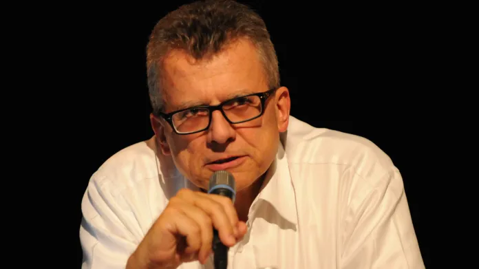 Jan Kasl