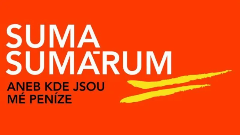 Suma sumárum o daních