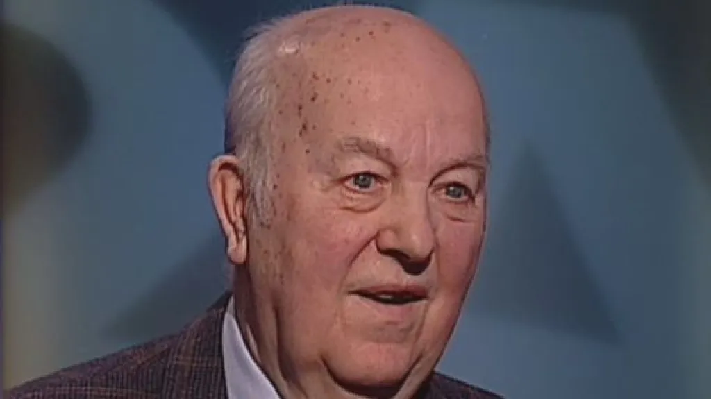 Ivan Moravec