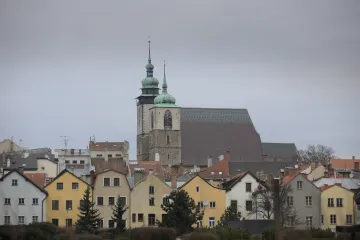 Vysočinu trápí odliv mladých lidí i doprava. O řešení diskutovali krajští volební lídři