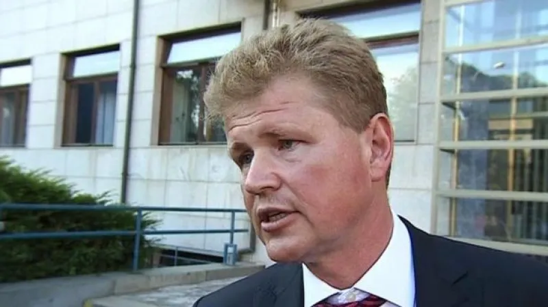 Soud v Ostravě rozhodne o stížnostech obviněných v kauze Nagyová